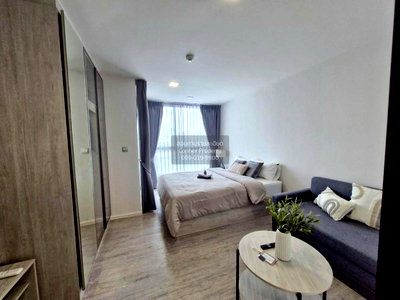 Condos for rent Mega Bangna : 🔥🔥🔥 For Rent Condo , Atmoz Tropicana Bangna , Bang Na , Bang Na , Bangkok , CX-110456 ✅ Live chat ADD LINE @connexproperty ✅
