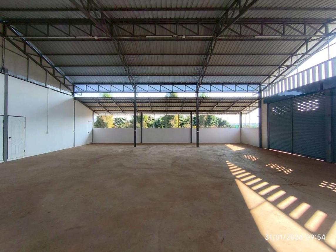 picture FACTORY 3974 Sq.w. Phrao Chiang Mai for 6.9M - 17/30