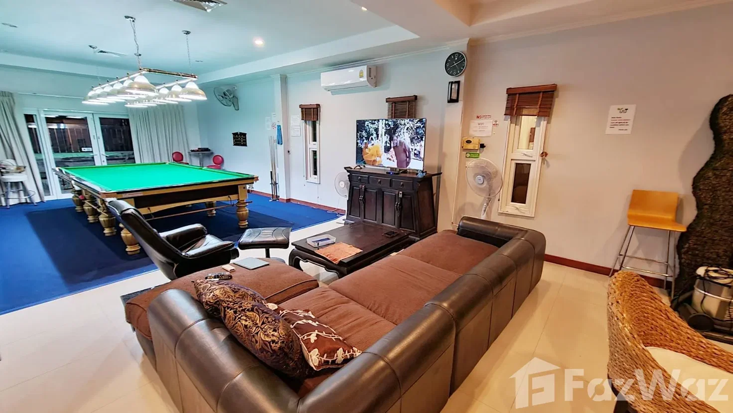 รูป ขาย วิลล่า 4 ห้องนอน ในโครงการ ดิ อเวนิว 88 วิลเลจ 6202812 - รูปที่ 25/30