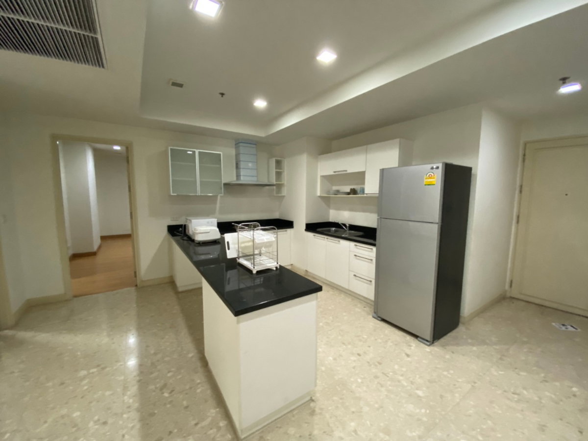 รูป Nusasiri grand (ekkamai) - 2 bed / 3 bath, 16 floor (Tower A) , City view - รูปที่ 3/16