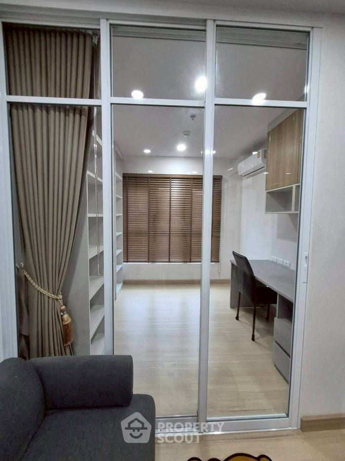 รูป คอนโด 1-ห้องนอน ที่ ศุภาลัย เวอเรนด้า รามคำแหง ใกล้ รามคำแหง (ID 2833248) - รูปที่ 12/18