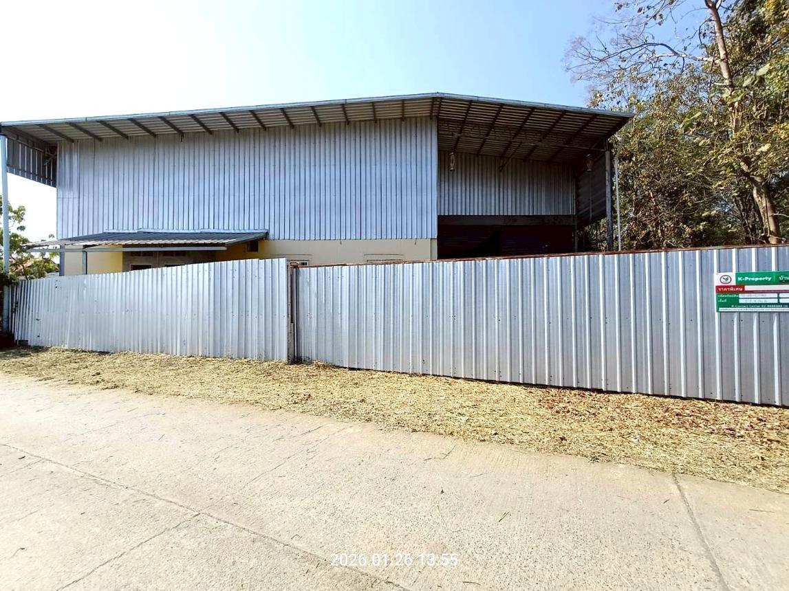 รูป โกดัง 1004 ตร.วา เมืองเพชรบูรณ์ เพชรบูรณ์ 10.8M - รูปที่ 27/56