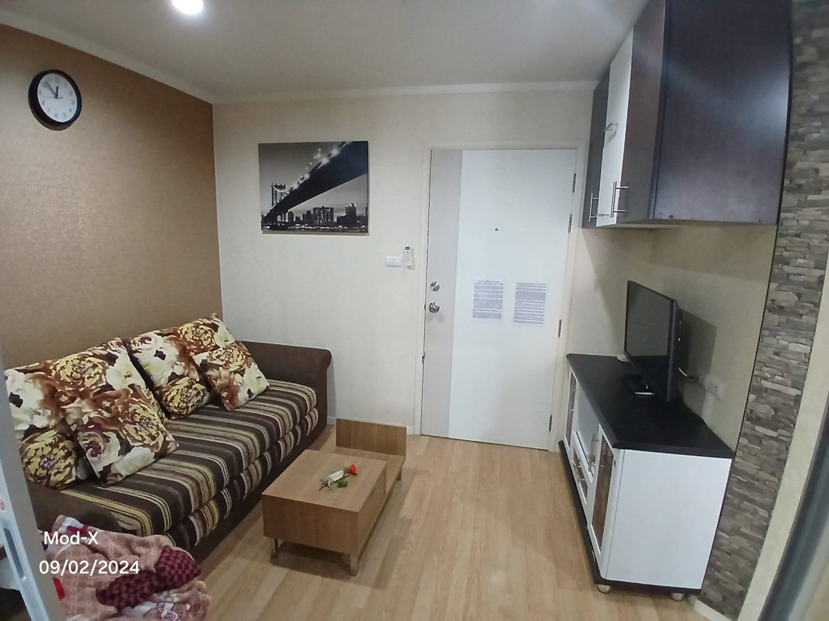 picture Lumpini Naklua for rent neae terminal - 9/9