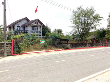 รูป บ้านเดี่ยว 364.8 ตร.วา ชะอำ เพชรบุรี 2.3M - รูปที่ 37/40