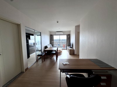 Condos for rent : 🔥🔥🔥 For Rent Condo , Supalai Veranda Phasi Charoen Station , MRT-Phasi Charoen , Bang Wa , Phasi Charoen , Bangkok , CX-138530 ✅ Live chat with us ADD LINE @connexproperty ✅ 🔥🔥🔥