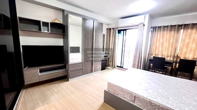 คอนโดให้เช่า : เช่าคอนโด  ศุภาลัย ซิตี้ รีสอร์ท พระราม 8 MRT-บางยี่ขัน บางยี่ขัน เขต บางพลัด กรุงเทพ CX-97298 ✅ ทักไลน์ @connexproperty ตอบทันที ทีมงานมืออาชีพ ✅