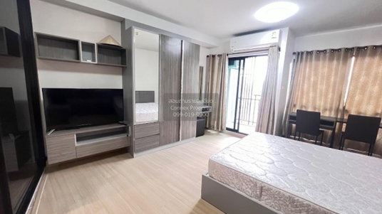 รูปภาพ 🔥🔥🔥 เช่าคอนโด  ศุภาลัย ซิตี้ รีสอร์ท พระราม 8 MRT-บางยี่ขัน บางยี่ขัน เขต บางพลัด กรุงเทพ CX-97298 ✅ ทักไลน์ @connexproperty ตอบทันที ทีมงานมืออาชีพ ✅ 🔥🔥🔥