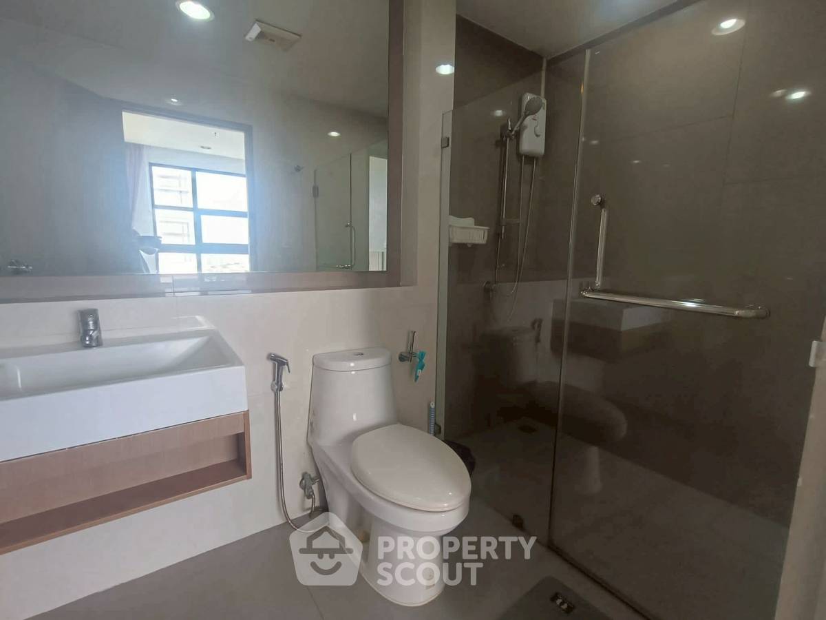 รูป คอนโด 2-ห้องนอน ที่ ทรีทอปส์ พัทยา ใกล้ พัทยาใต้ (ID 2831994) - รูปที่ 3/11