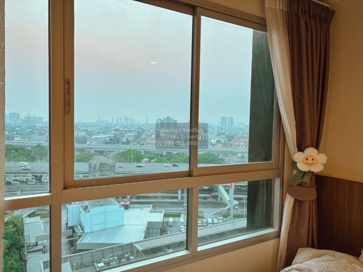 รูป เช่าคอนโด  ยู ดีไลท์ รัชวิภา ลาดยาว เขต จตุจักร กรุงเทพ CX-84596 ✅ ทักไลน์ @connexproperty ตอบทันที ทีมงานมืออาชีพ ✅ - รูปที่ 2/5
