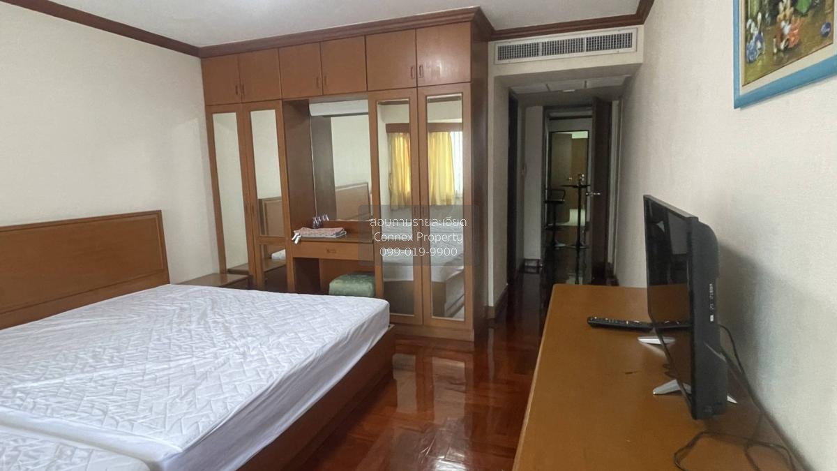 รูป 🔥🔥🔥 เช่าคอนโด  บ้านสวนเพชร BTS-พร้อมพงษ์ คลองเตยเหนือ เขต วัฒนา กรุงเทพ CX-08645 ✅ ทักไลน์ @connexproperty ตอบทันที ทีมงานมืออาชีพ ✅ 🔥🔥🔥 - รูปที่ 4/12