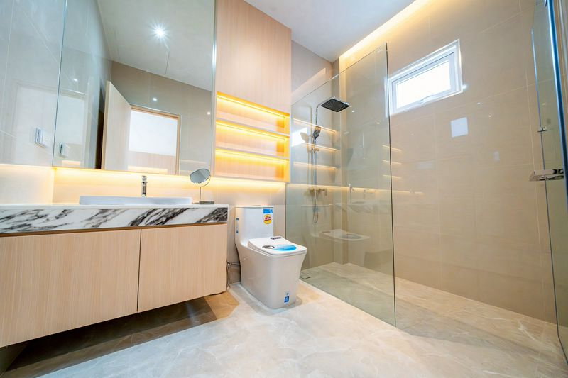 รูป ขาย Royal Park Village  4นอน 5น้ำ  - รูปที่ 6/13