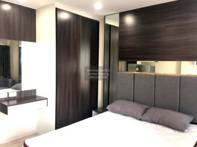 Condos for rent Lat Phrao 48 : 🔥🔥🔥 FOR RENT condo , D Mark Condo @ Sutthisan , MRT-Sutthisan , Sam Saen Nok , Huai Khwang , Bangkok , CX-73559 ✅ Live chat with us ADD LINE @connexproperty ✅ 🔥🔥🔥