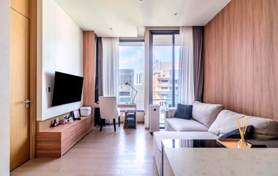 Condos for sale BTS Asok : The ESSE                         Asoke 