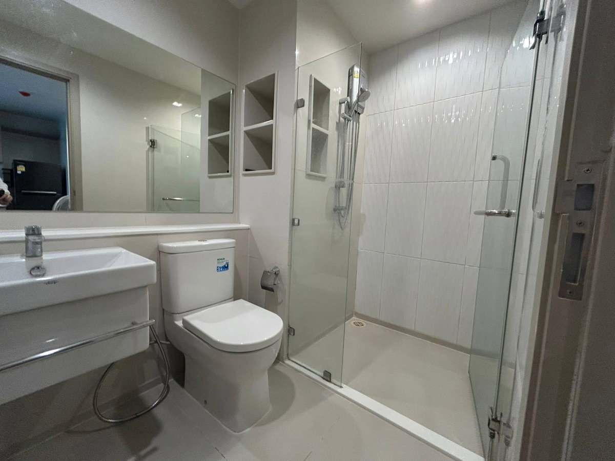 picture Life Ladprao  ( S-LP169 ) Nice Room - 6/6