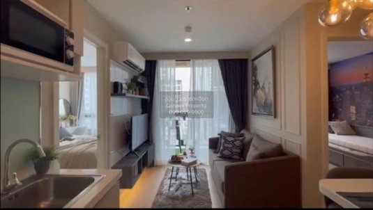 รูปภาพ For Rent Condo , Artemis Sukhumvit 77 , BTS-On Nut , Suan Luang , Suan Luang , Bangkok , CX-119001 ✅ Live chat with us ADD LINE @connexproperty ✅