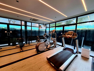 Condos for rent :                                                                             For rent: Escent Ville Chiang Mai, 32 sq.m., 5th floor.                                                                                                                                                                                                                                                                                              