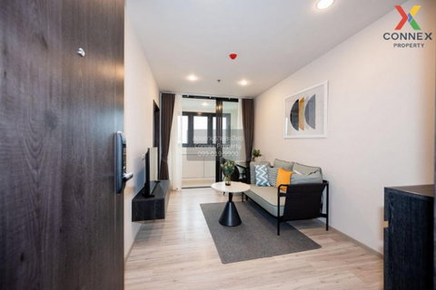 รูปภาพ 🔥🔥🔥 For Rent Condo , XT Huaikhwang , MRT-Huai Khwang , Huai Khwang , Huai Khwang , Bangkok , CX-93964 ✅ Live chat ADD LINE @connexproperty ✅
