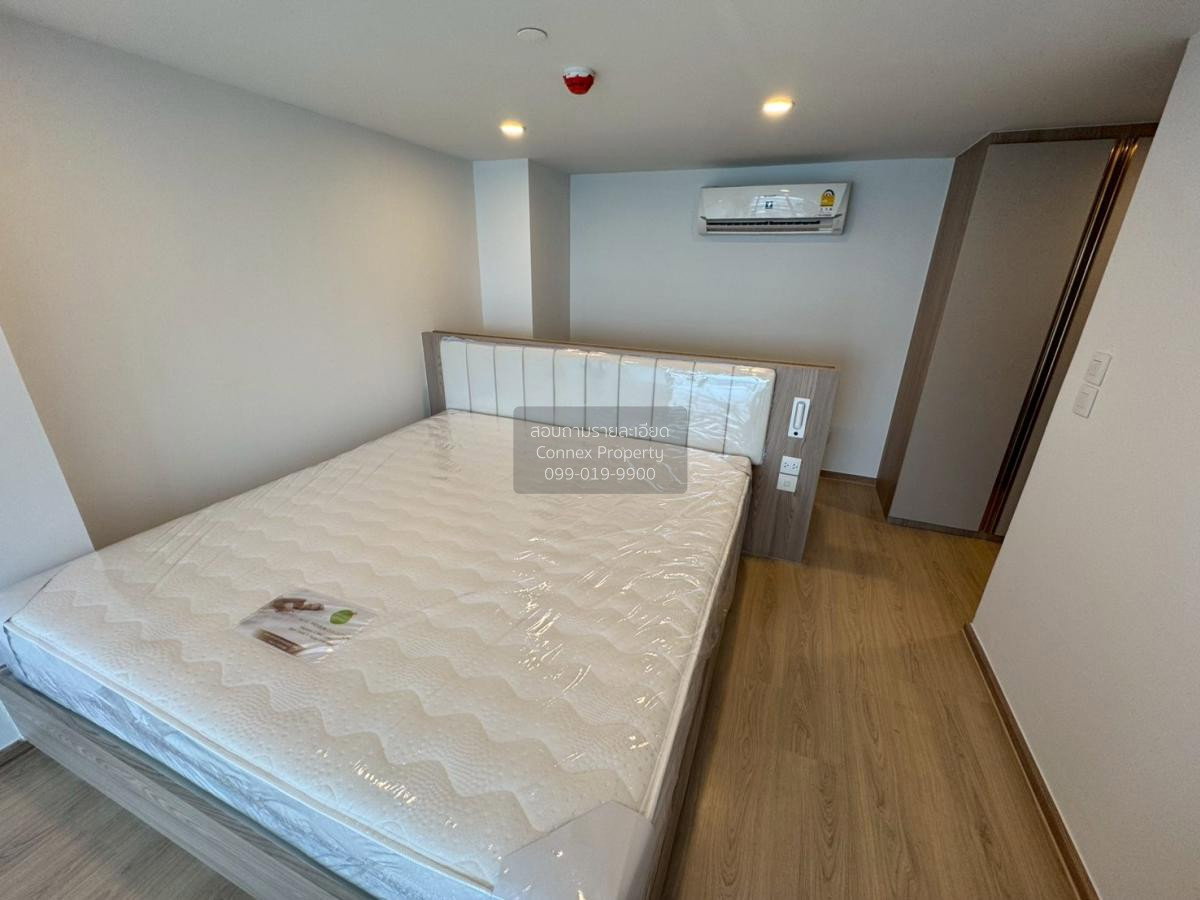รูป เช่าคอนโด  ไลฟ์ พระราม 4 - อโศก คลองเตย เขต คลองเตย กรุงเทพ CX-124193 ✅ ทักไลน์ @connexproperty ตอบทันที ทีมงานมืออาชีพ ✅ - รูปที่ 5/5