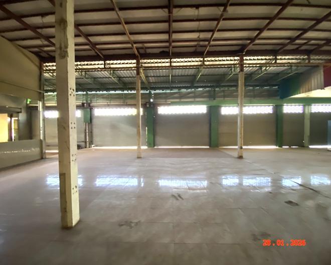picture FACTORY 400 Sq.w. Yang Talat Kalasin for 13.3M - 8/34