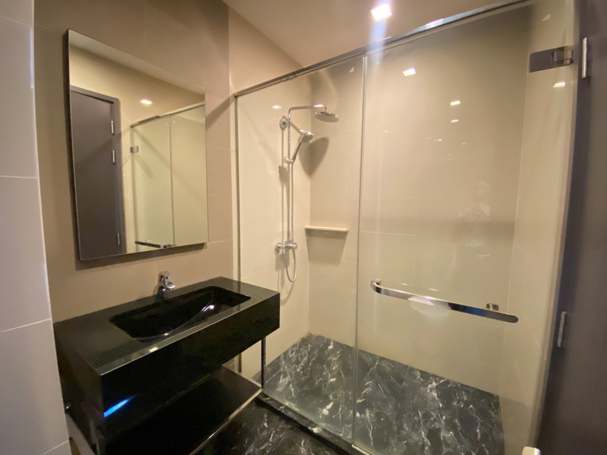 รูป Edge (Sukhumvit 23) - 1 ห้องนอน/ 1 ห้องน้ำ, ชั้น 21, วิวเมือง - รูปที่ 11/12