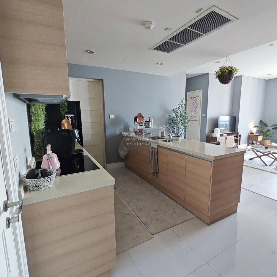รูป เช่าคอนโด ออกัสตัน สุขุมวิท 22 BTS-พร้อมพงษ์ คลองตัน เขต คลองเตย กรุงเทพ CX-121566 ✅ ทักไลน์ @connexproperty ตอบทันที ทีมงานมืออาชีพ ✅ - รูปที่ 4/9