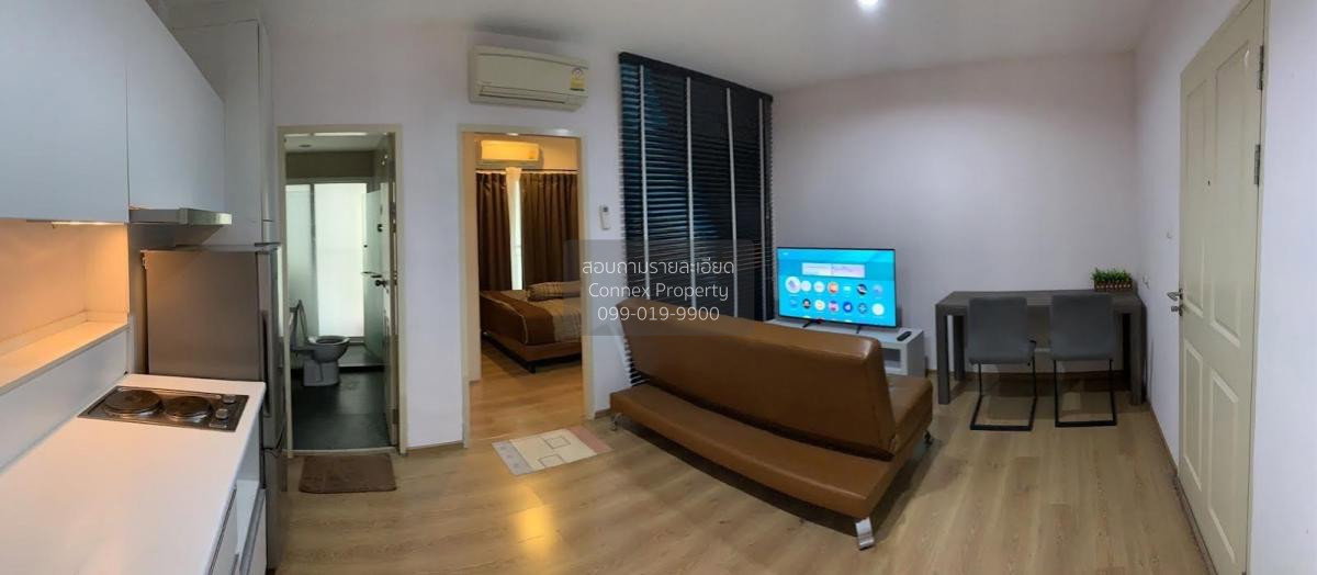 รูป เช่าคอนโด ซิม วิภา - ลาดพร้าว BTS-หมอชิต จอมพล เขต จตุจักร กรุงเทพ CX-50690 ✅ ทักไลน์ @connexproperty ตอบทันที ทีมงานมืออาชีพ ✅ - รูปที่ 1/6
