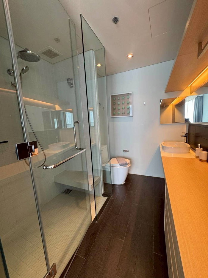 รูป ขาย Veranda Residences Pattaya ** 7 ล้านบาท **  ขนาด 56.83 ตร.ม.  2ห้องนอน 2ห้องน้ำ  ชั้น 28 - รูปที่ 22/26