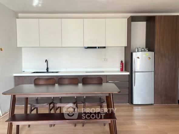 รูป คอนโด 2-ห้องนอน ที่ สราญใจ แมนชั่น คอนโดมิเนียม ใกล้ BTS นานา (ID 2833258) - รูปที่ 3/9