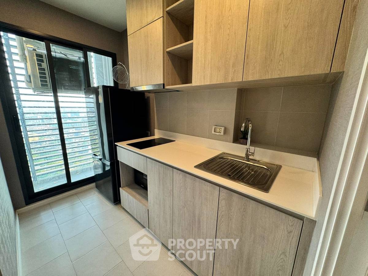 picture 1-BR Condo at Ciela Sripatum in Lat Yao (ID 2833080) - 14/19