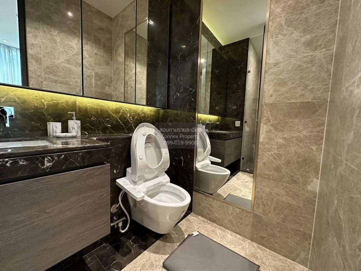 รูป เช่าคอนโด  28 ชิดลม BTS-ชิดลม ลุมพินี เขต ปทุมวัน กรุงเทพ CX-99820 ✅ ทักไลน์ @connexproperty ตอบทันที ทีมงานมืออาชีพ ✅ - รูปที่ 6/6