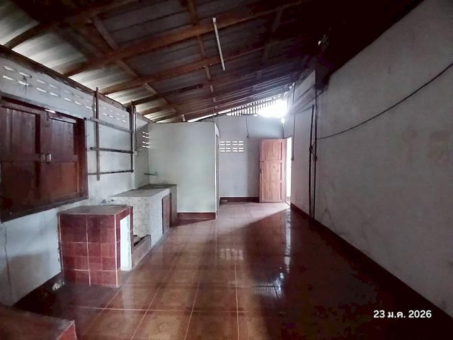 รูป บ้านเดี่ยว 122 ตร.วา แม่ทะ ลำปาง 547,000 - รูปที่ 6/40