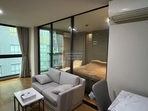 For Rent Condo , Altitude Define , MRT-Sam Yan , Si Phraya , Bang Rak , Bangkok , CX-112812 ✅ Live chat ADD LINE @connexproperty ✅