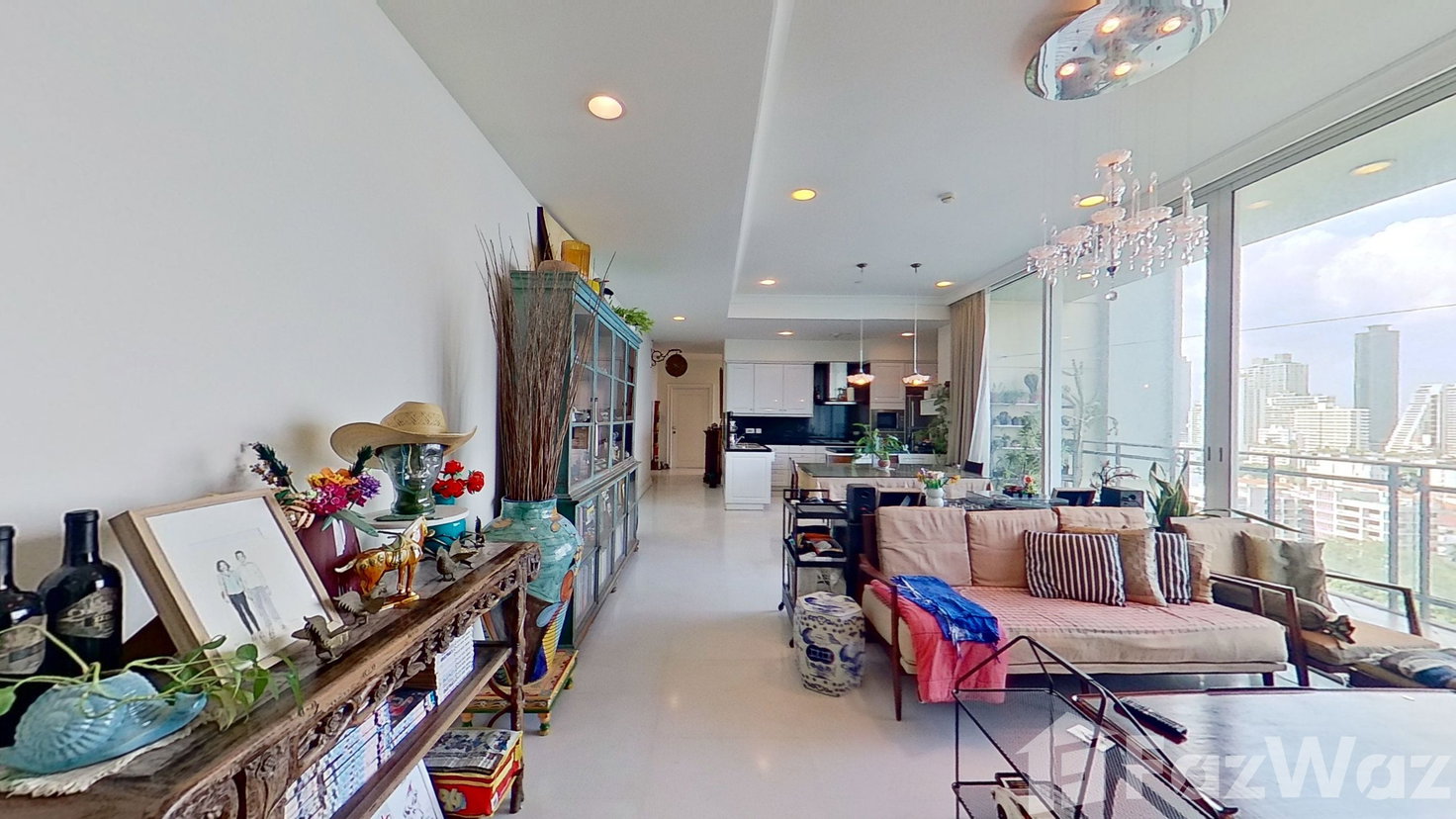 รูป ขาย คอนโด 2 ห้องนอน ในโครงการ รอย์ช ไพรเวท เรสซิเดนซ์ส 1382762 - รูปที่ 9/23
