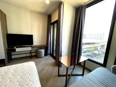 Condos for rent : 🎈 #MT2604_161 🎈💥Urgent💥 Guaranteed availability! Click quickly before it's gone‼️ For Rent 12k.🔥 The Base Saphan Mai Condo