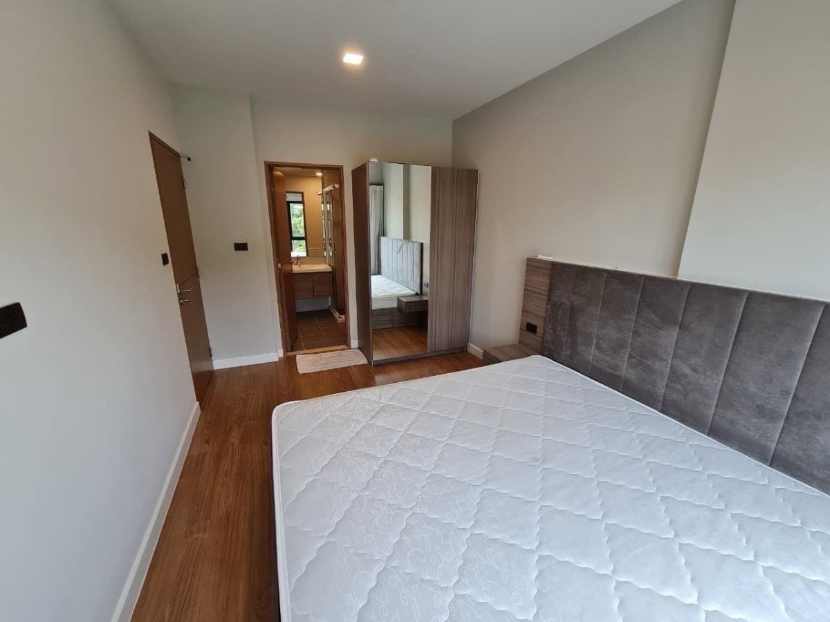 picture For Rent: Arise Condo – Mahidol (ID:626CR) - 2/8