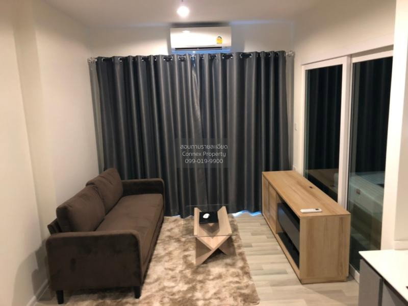 picture 🔥🔥🔥 FOR RENT condo เดอะคีย์ สาทร - เจริญราษฎร์ Bang Kho Laem Bangkok CX-05157 ✅ Live chat with us ADD LINE @connexproperty ✅ 🔥🔥🔥 - 2/12