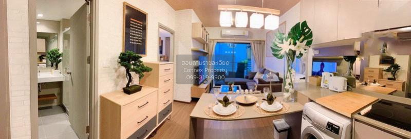 รูป เช่า คอนโด ชั้นสูง Ideo Sukhumvit 93 BTS-บางจาก สุขุมวิท พระโขนง คลองเตย กรุงเทพ CX-01435 ✅ ทักไลน์ @connexproperty ตอบทันที ทีมงานมืออาชีพ ✅ - รูปที่ 5/11