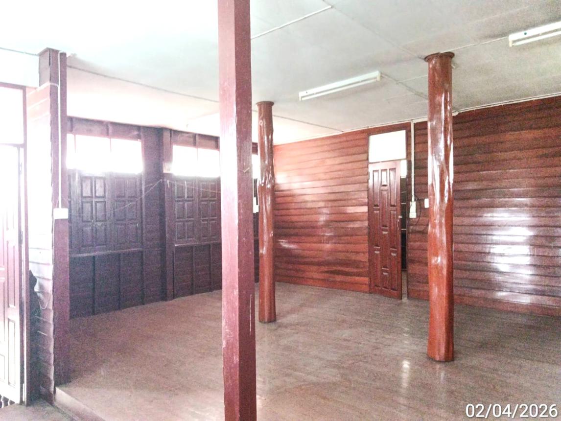 รูป บ้านเดี่ยว 154 ตร.วา เมืองแพร่ แพร่ 1.2M - รูปที่ 21/30