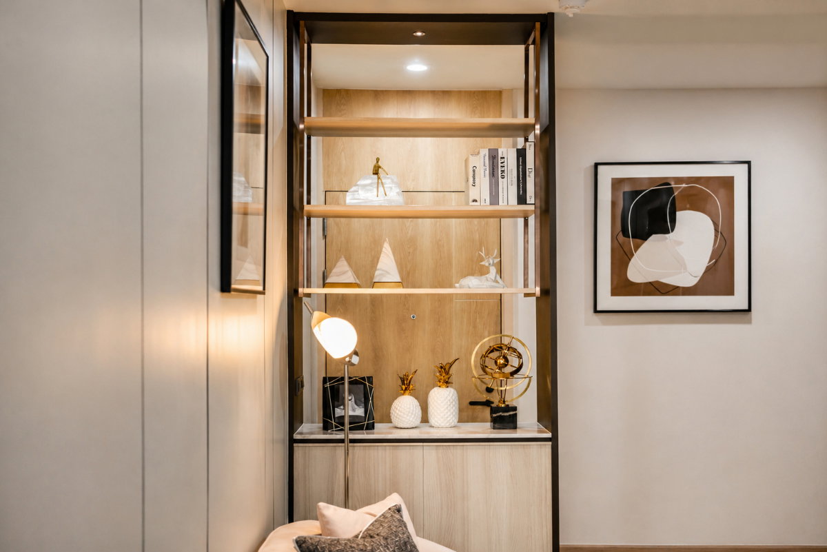 รูป 🍀🍀🍀Beautiful condo 🌸 ให้เช่า📌 The Fine Bangkok (Line:@rent2022) พร้อมเข้าอยู่ ✨A08620 - รูปที่ 7/12