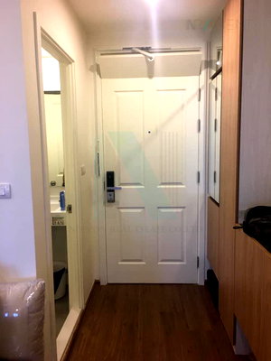 Condos for sale Rama 3 Road : 🚩 For Sell Condo U DELIGHT RESIDENCE RIVERFRONT RAMA 3 Building 1, Floor 15,1 bed room, Room size 34.00 sqm