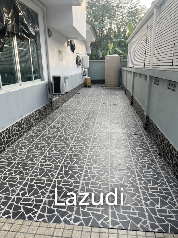 รูป ขาย/เช่า บ้าน 2 ชั้น 4 ห้องนอนในโครงการสินธานี 10 ต.ริมกก - รูปที่ 39/45