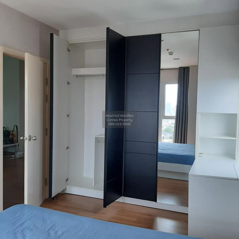 picture 🔥🔥🔥 FOR RENT condo , Centric Ratchada - Suthisan , MRT-Sutthisan , Sutthisan  , Din Daeng , Bangkok , CX-36149 ✅ Live chat with us ADD LINE @connexproperty ✅ 🔥🔥🔥 - 8/8