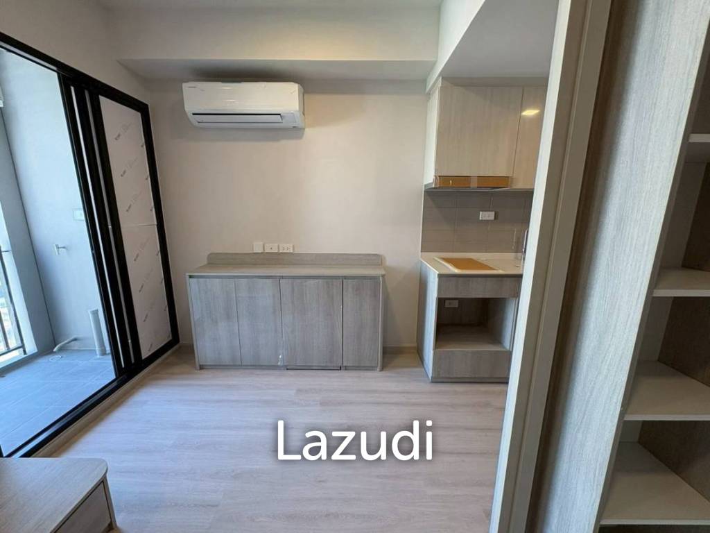 picture COBE Ratchada-Rama 9 23 Sqm Studio - 6/9