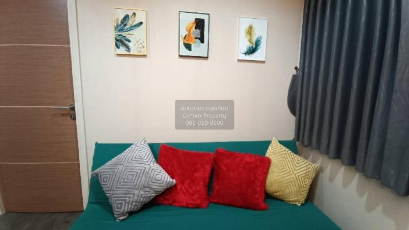 รูป เช่าคอนโด บี แคมปัส (ประชาชื่น) บางเขน เมืองนนทบุรี นนทบุรี CX-76931 ✅ ทักไลน์ @connexproperty ตอบทันที ทีมงานมืออาชีพ ✅ - รูปที่ 6/12
