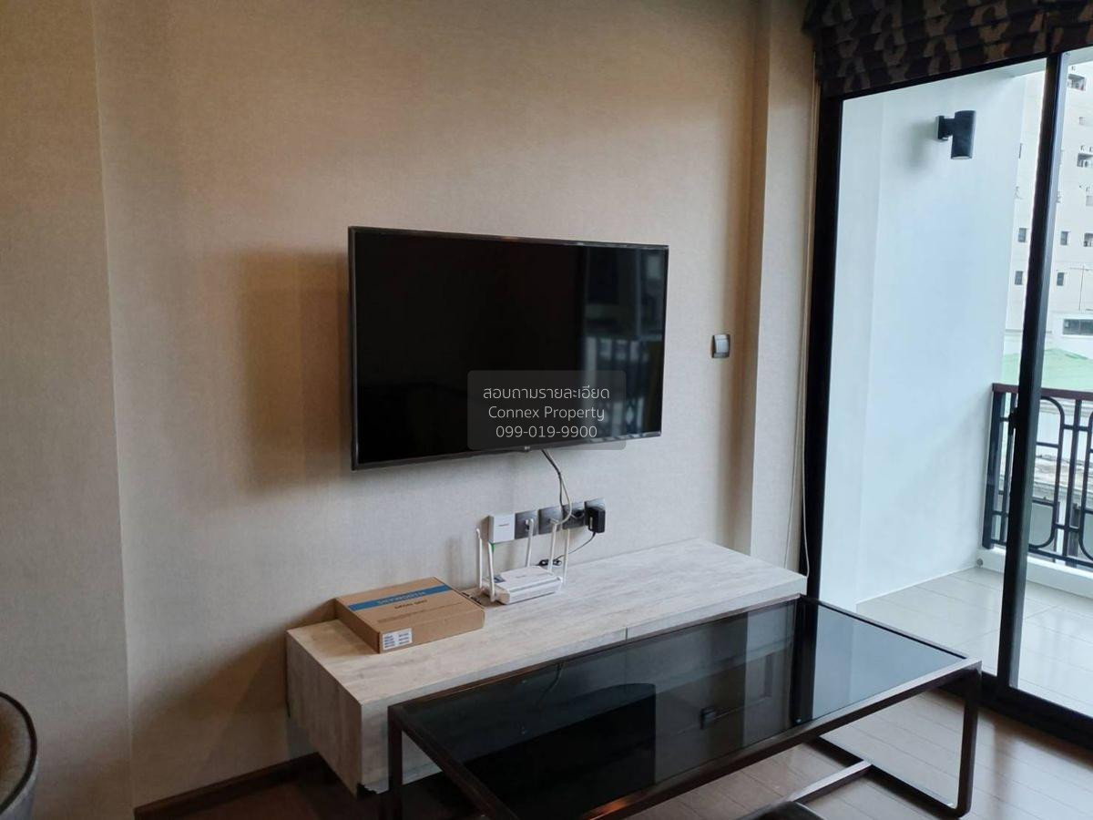 รูป เช่าคอนโด  ณ วรา เรสซิเดนซ์ BTS-ชิดลม ลุมพินี เขต ปทุมวัน กรุงเทพ CX-126042 ✅ ทักไลน์ @connexproperty ตอบทันที ทีมงานมืออาชีพ ✅ - รูปที่ 3/8