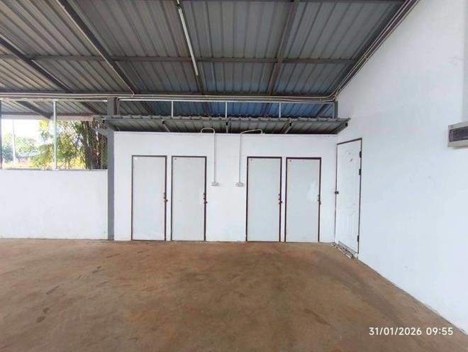 picture FACTORY 3974 Sq.w. Phrao Chiang Mai for 6.9M - 7/30