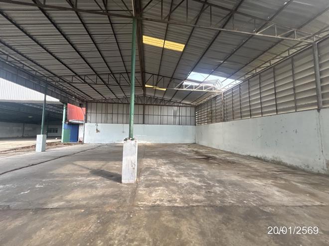 รูป โกดัง 3400 ตร.วา ไพรบึง ศรีสะเกษ 20.9M - รูปที่ 26/74