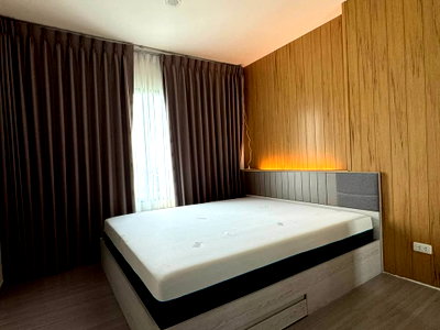 Condos for rent : Condo for Rent at Aspire Sathorn - Ratchapruek (D6904050)