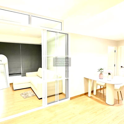 Condos for rent : For Rent Condo , Baan Sukhothai Ramkamhaeng , Hua Mak , Bang Kapi , Bangkok , CX-132366 ✅ Live chat with us ADD LINE @connexproperty ✅