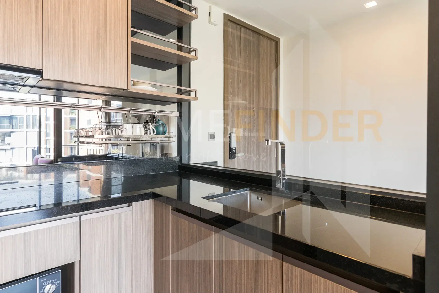 รูป Mori Haus 1 bedroom, for rent - รูปที่ 6/18